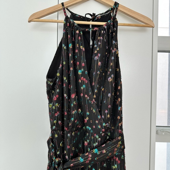 Anthropologie Jumpsuit - Picture 2 of 5